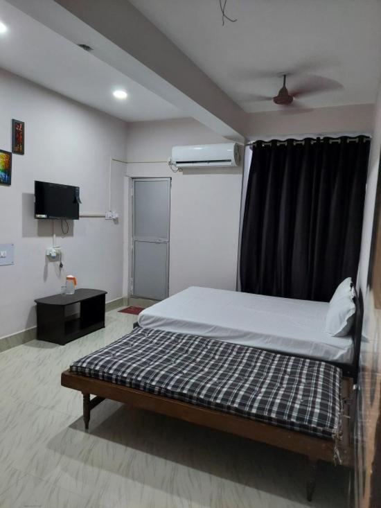 Raison Hotel Jamshedpur Esterno foto